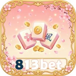 813BET — ikon APK