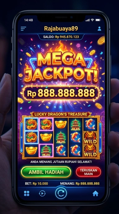 55rp — menu pengaturan